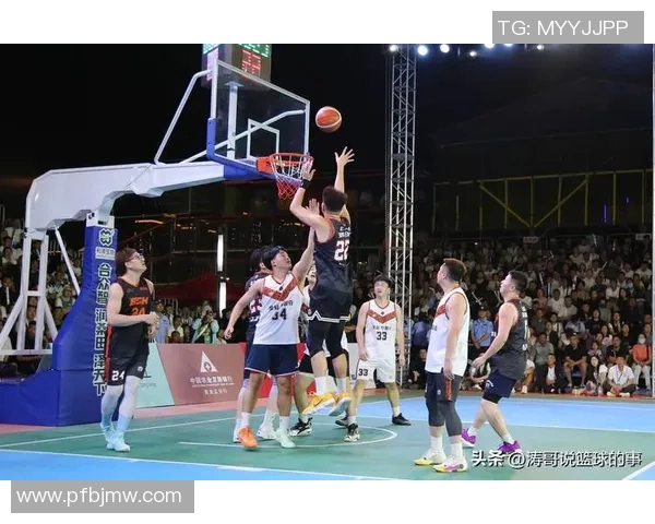 北京篮球队实力分析与未来发展展望聚焦篮球热潮与球迷期待