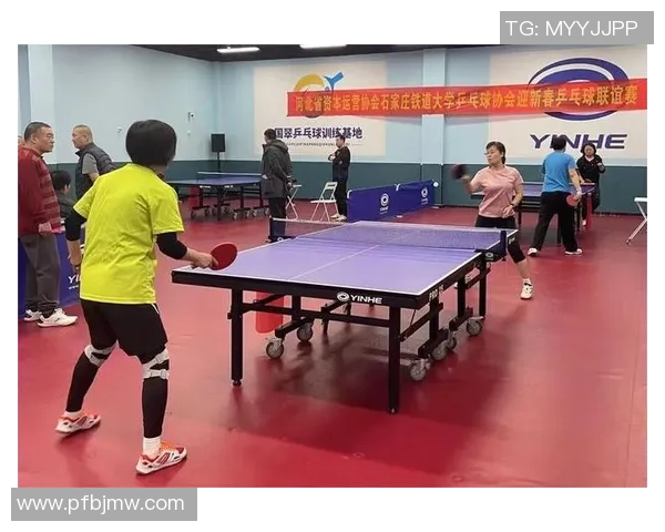 广州乒乓球队的战术运营体系与乒乓球竞技策略的深度解析