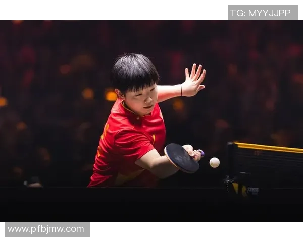 赛后分析:上海乒乓球队与深圳乒乓球队的对决节奏与战术探讨 赛后分析:上海乒乓球队与深圳乒乓球队的对决节奏与战术探讨