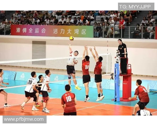 赛后分析：北京排球队与西安排球队的战术配合与表现评估