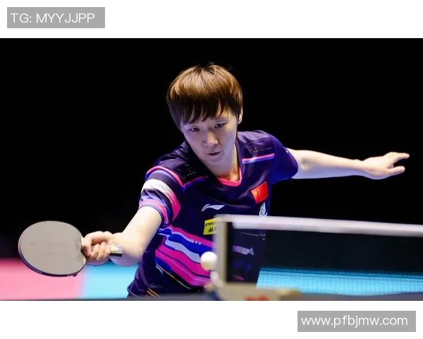 重庆乒乓球队状态分析与未来展望聚焦乒乓球的挑战与机遇