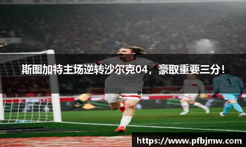 斯图加特主场逆转沙尔克04，豪取重要三分！