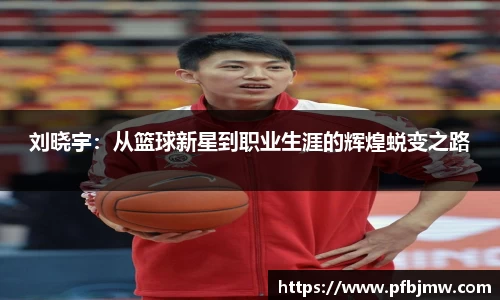 刘晓宇：从篮球新星到职业生涯的辉煌蜕变之路