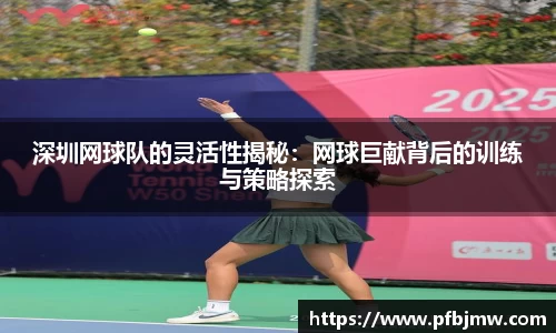 深圳网球队的灵活性揭秘：网球巨献背后的训练与策略探索